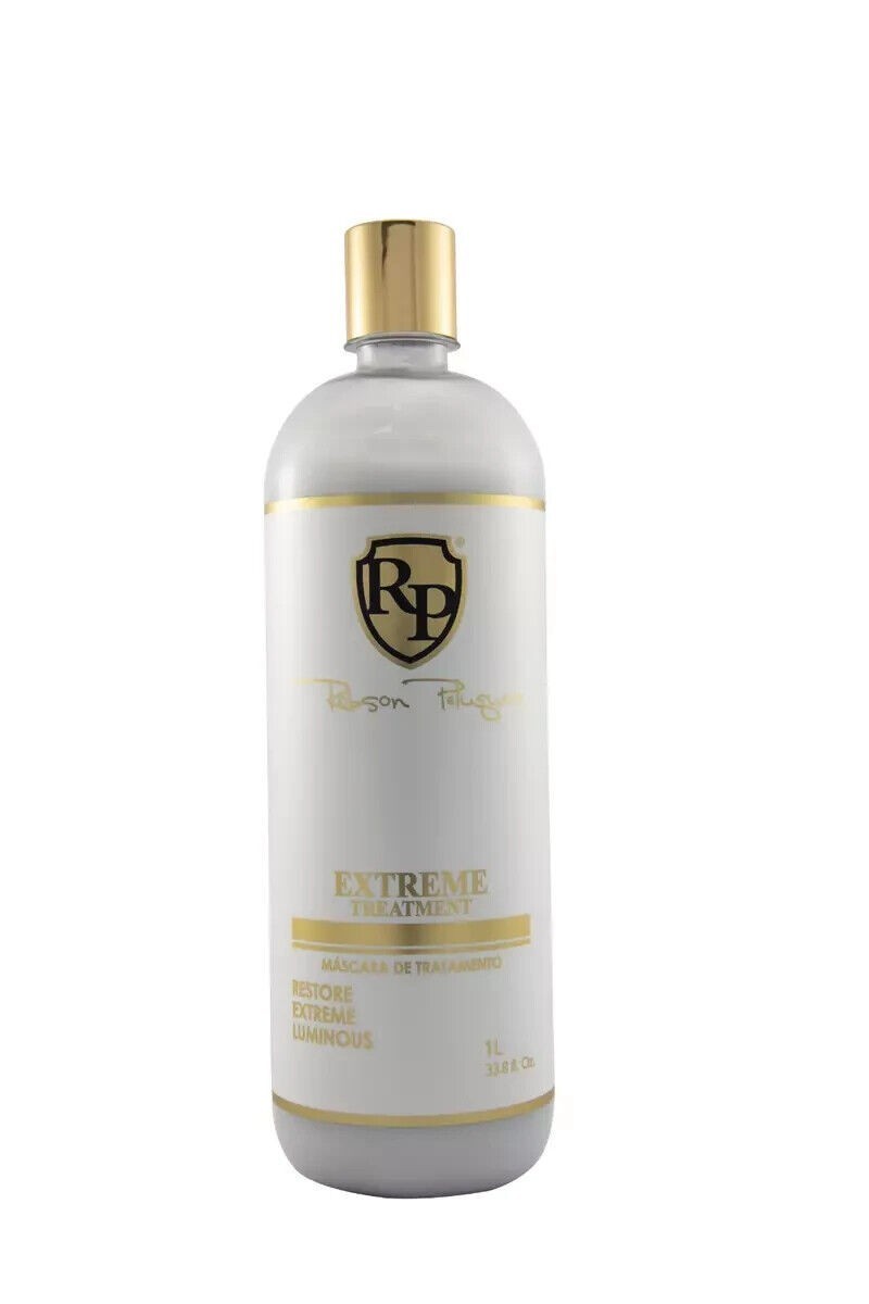 Robson Peluquero Extreme Treatment RP Professional Restore Luminous Mask 1L