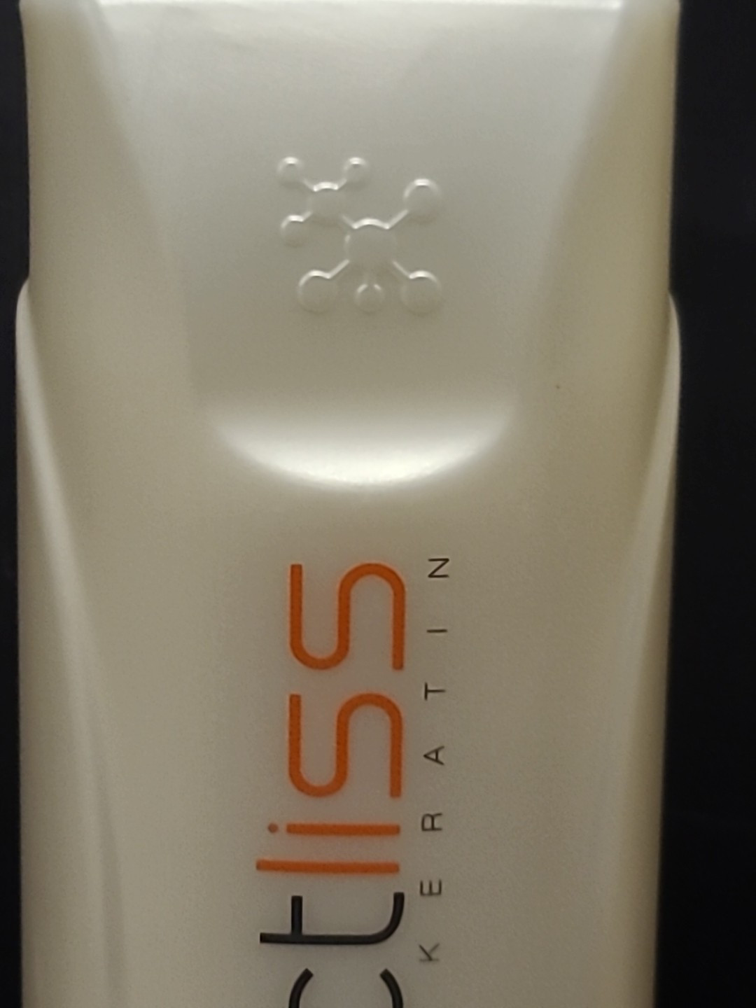 CONDITIONER • ANTI-STATIC SYSTEM Perfectliss TOURMALINE Brazilian KERATIN 1.25 L