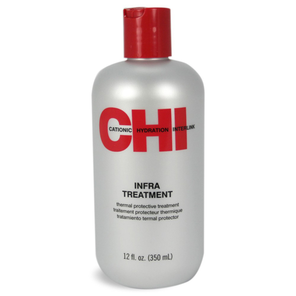CHI INFRA TREATMENT THERMAL PROTECTIVE TREATMENT 12 OZ / 355 ML