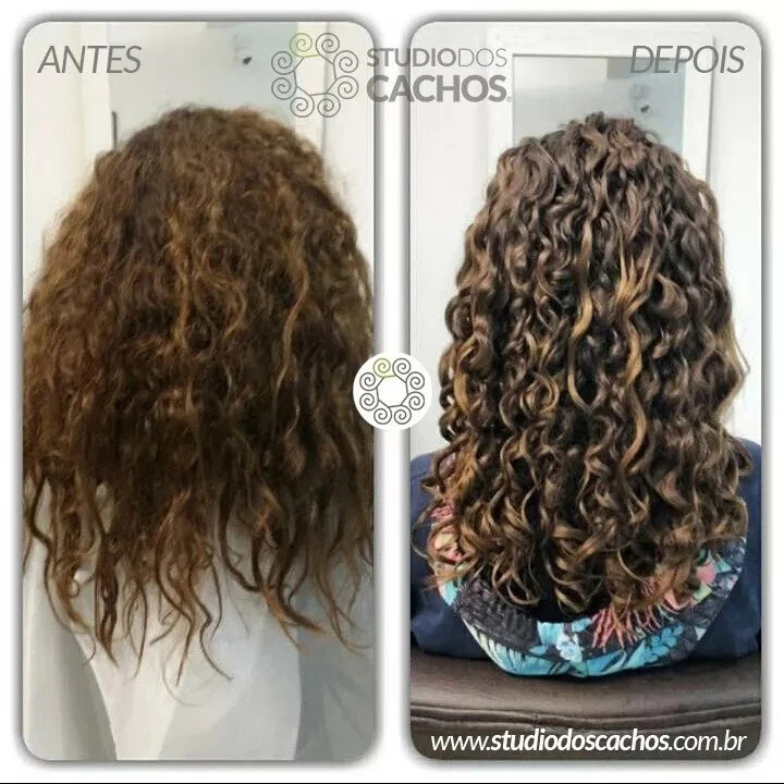 Soltura Magic of Curls Kit – Super Cream 2kg + Lotion 1L – Professional Texturiz