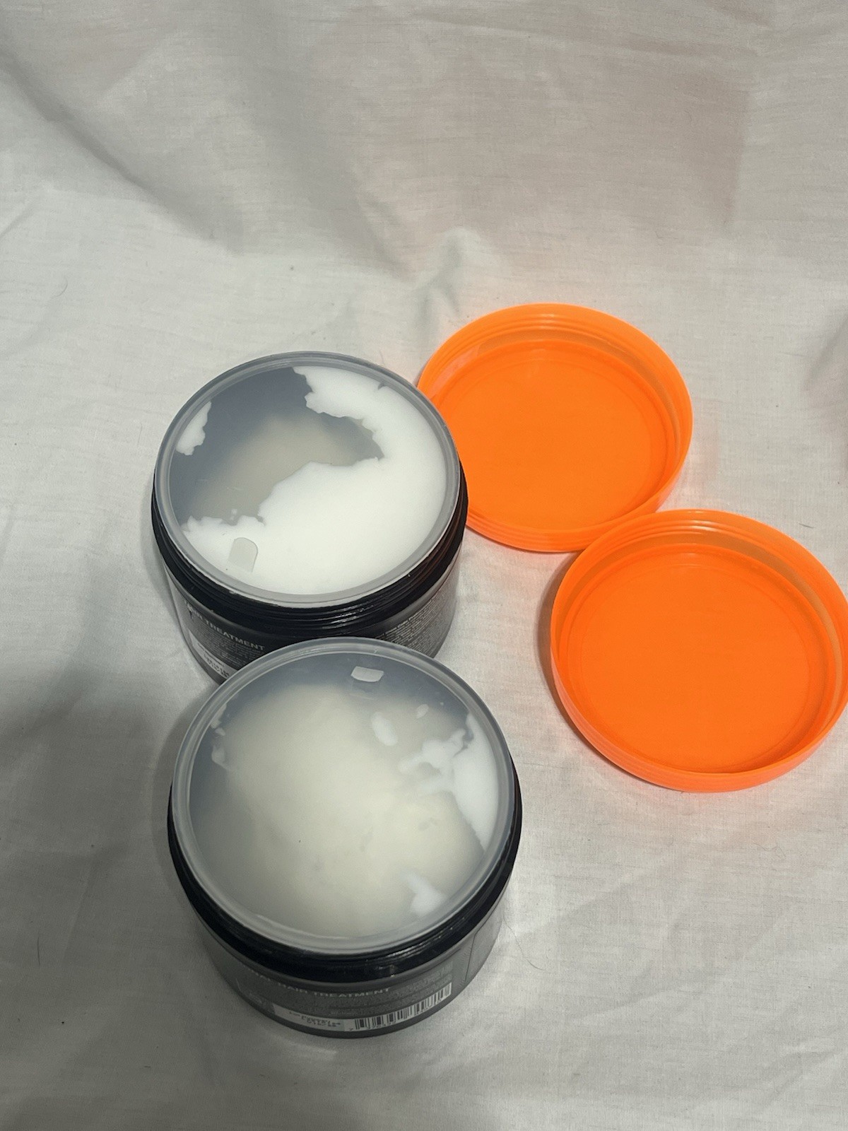 LOT OF 2 Liss Expert Stem Cells Smoothing Treatment Organic Keratin & Argan Oil