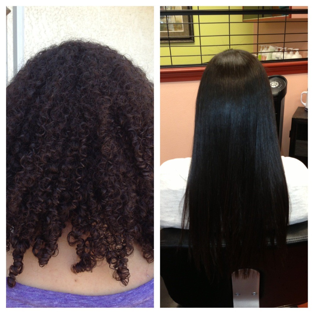 Brazilian Blowout Original Solution – 1oz Kit – All 3 Steps