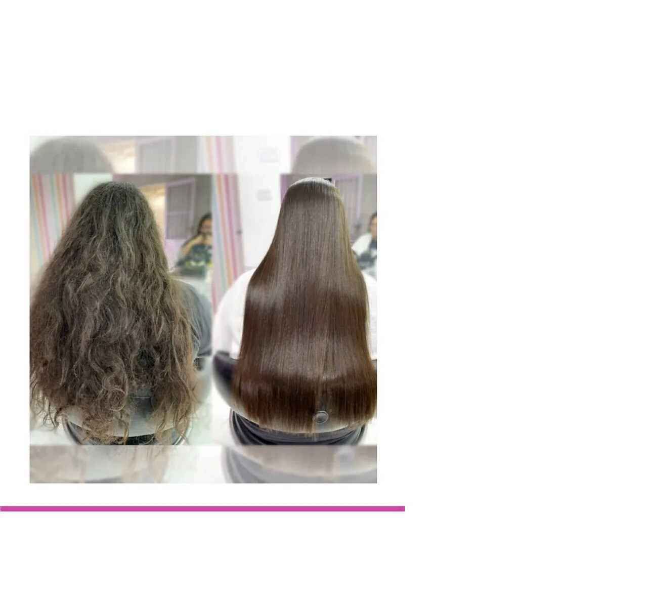 American Desire Keratin Blond Way Tint 2 x 33.8oz