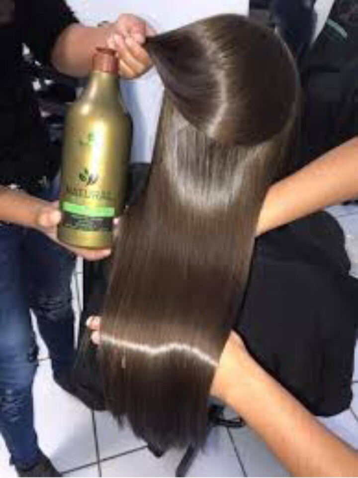 Natural Therapy De Biotin – Natureza Cosméticos, 2 Active Antifrizz Kit 2x1L