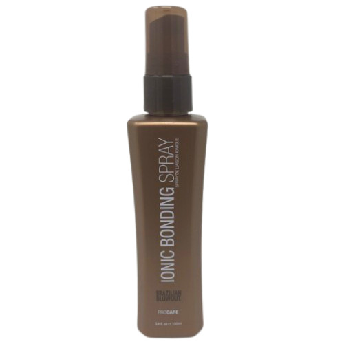 Brazilian Blowout Ionic Bonding Spray 3.4 oz