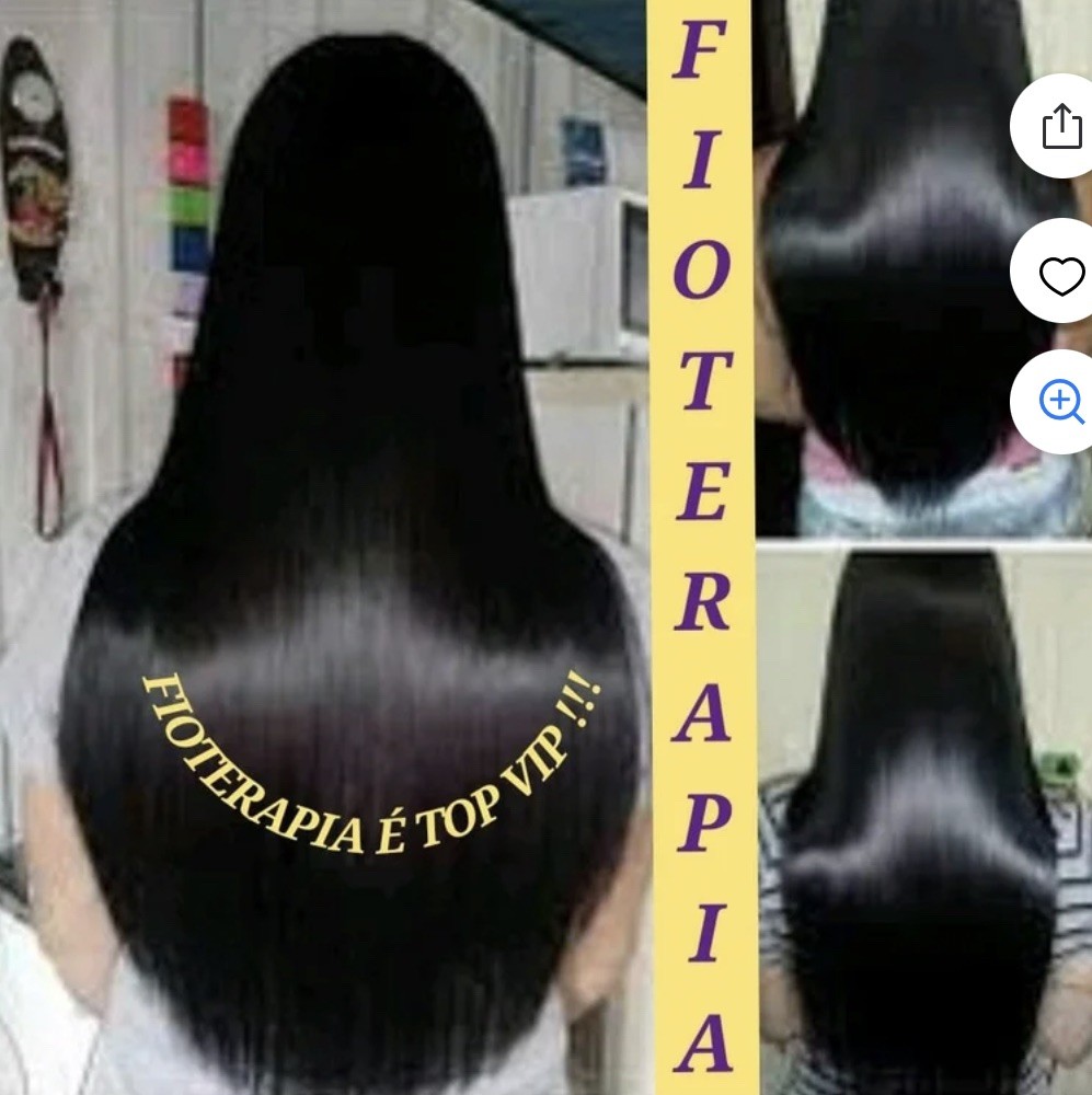 Top Terapia Top VIP Progressive Brazilian Hair Straightening Treatment 1L/35oz