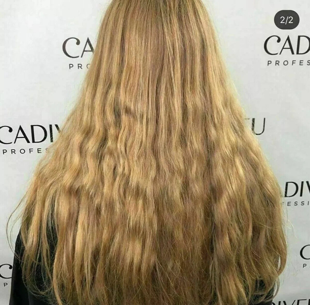 Cadiveu Plastica dos Fios Brazilian Keratin Hair Treatment Plate…