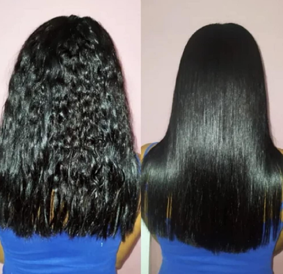Elegance Afro Hair Surgery 120 ML (Shampoo plus Surgery) …