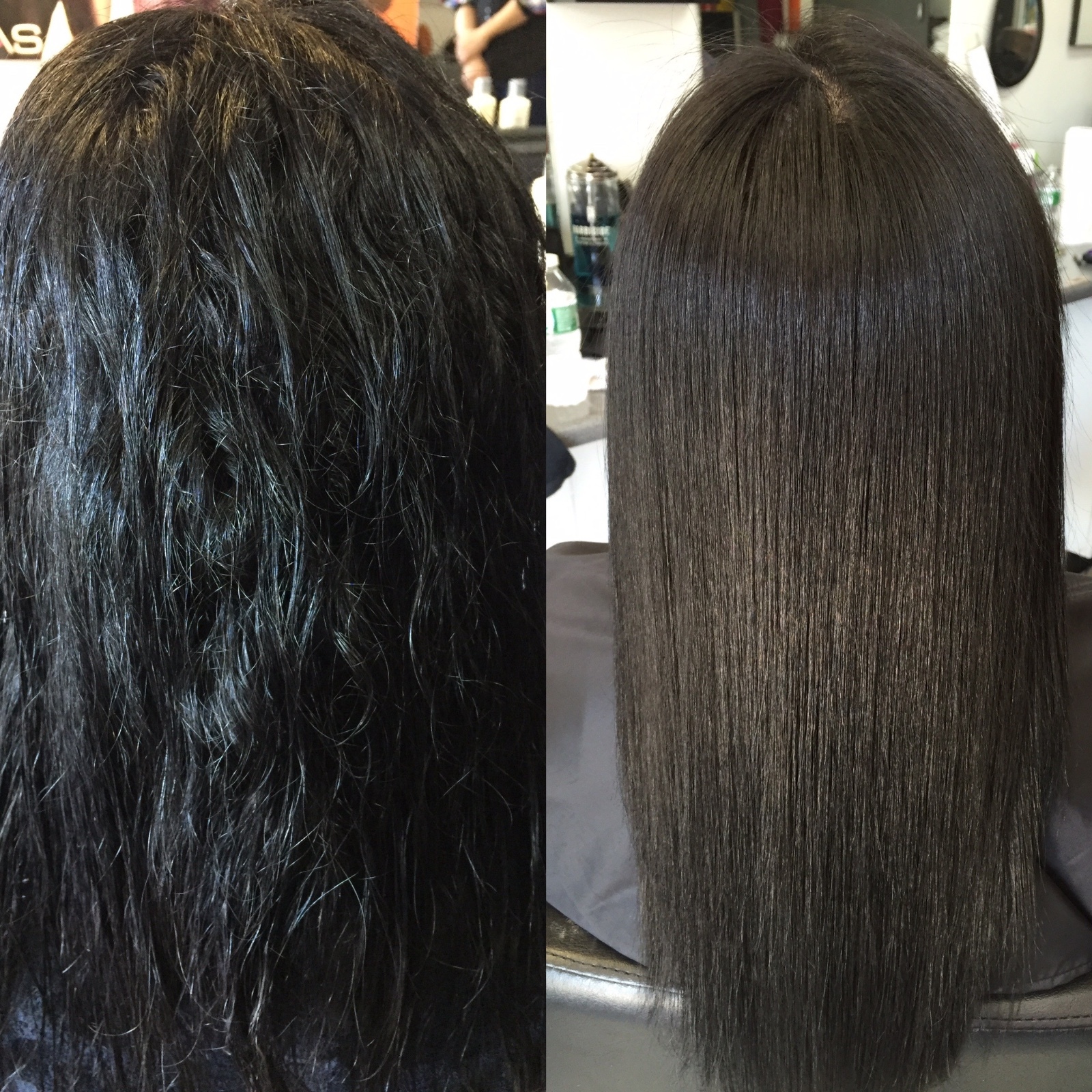 Brazilian Keratin Treatment Complex Blowout Queratina Keratina KERAZON KIT
