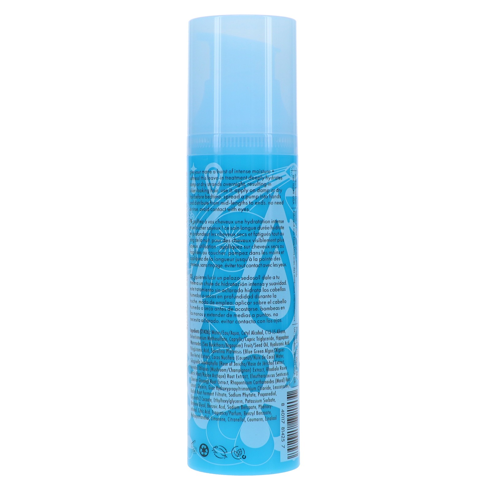 Amika Dream Routine Overnight Hydration Treatment 3.3 oz