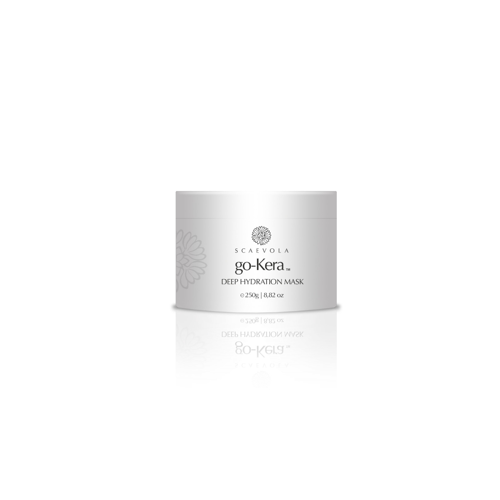 go-Kera™ Deep Hydration Mask