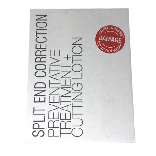Brazilian Blowout Professional Split End Correction KIT 12 oz