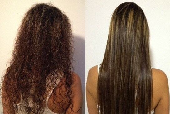 Brazilian Keratin Treatment Complex Blowout Keratina Brasilera Tratamiento 33 Oz