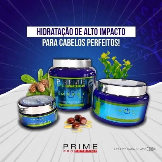 Bio Tanix Prime Pro Extreme Nourishing Mask For Damaged Hair 900g IMPACT MASK