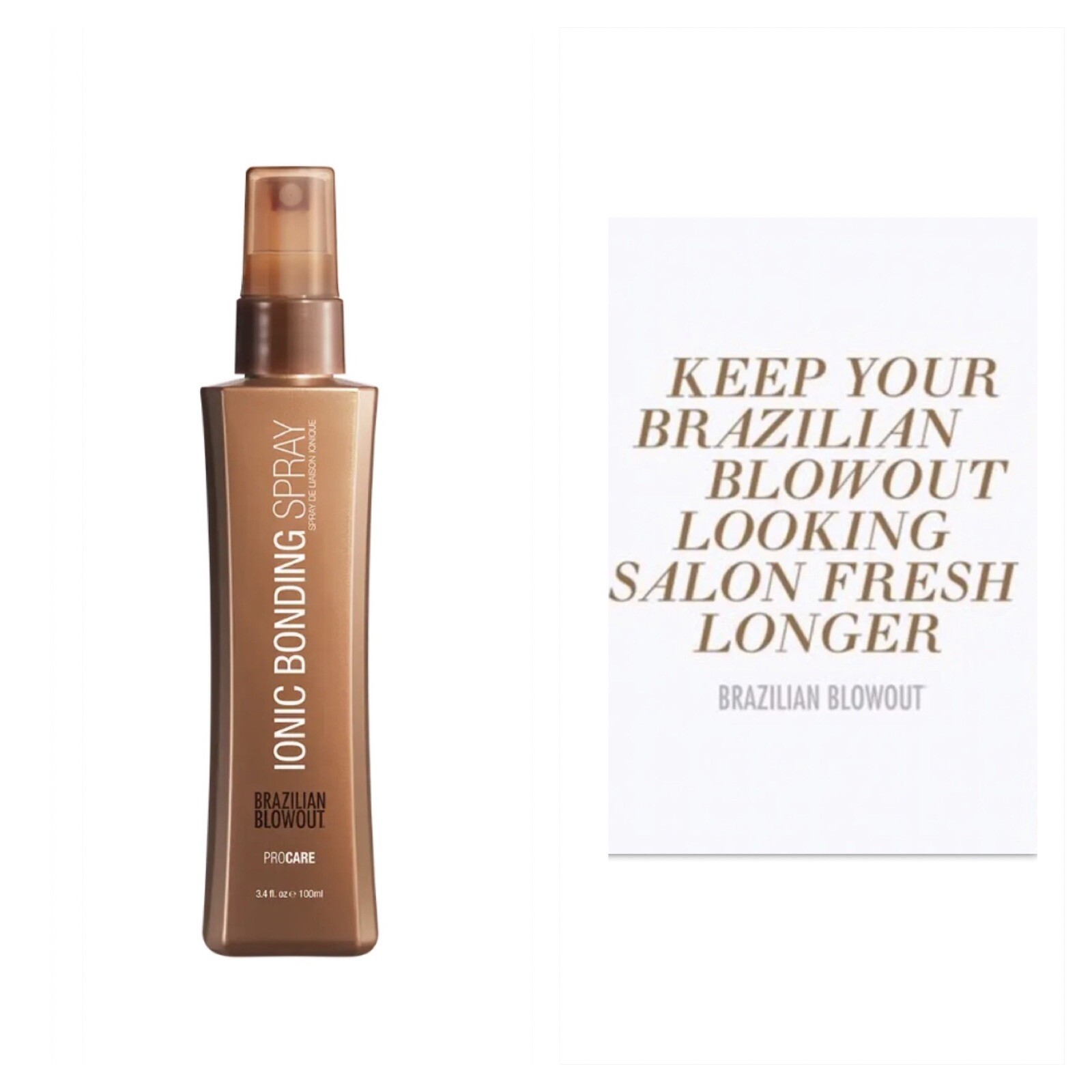 Brazilian Blowout Acai Professional Original Straightening SOLUTION 12 Oz SET
