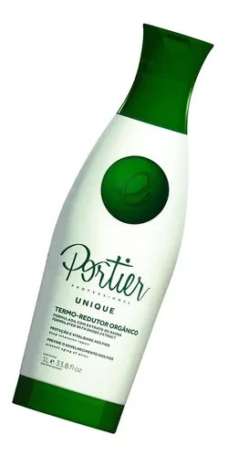 Progressive Portier Exclusive Thermo Reducing Organic – Keratin Treatment 1L