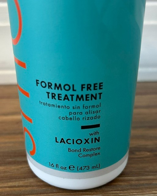Keragen Smooth Formaldehyde Free Treatment Infused with Keratin & Collagen- 16oz