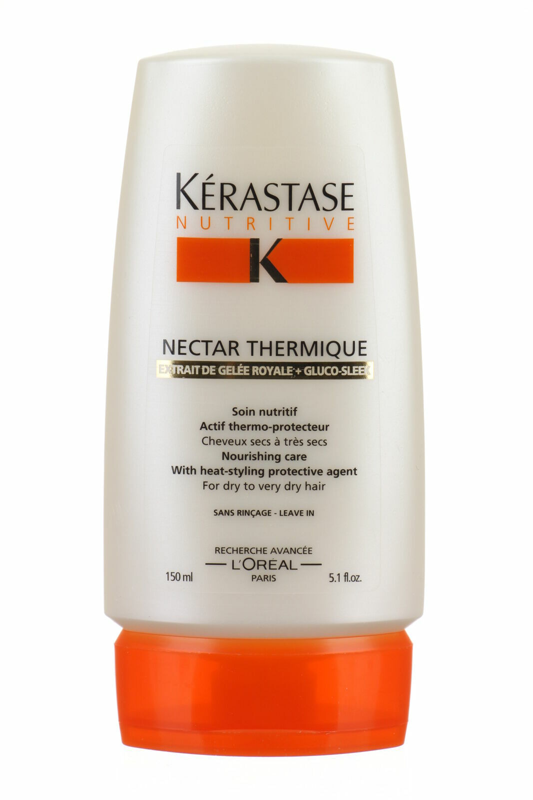 Kerastase Nectar Thermique 5.1 oz discontinued.