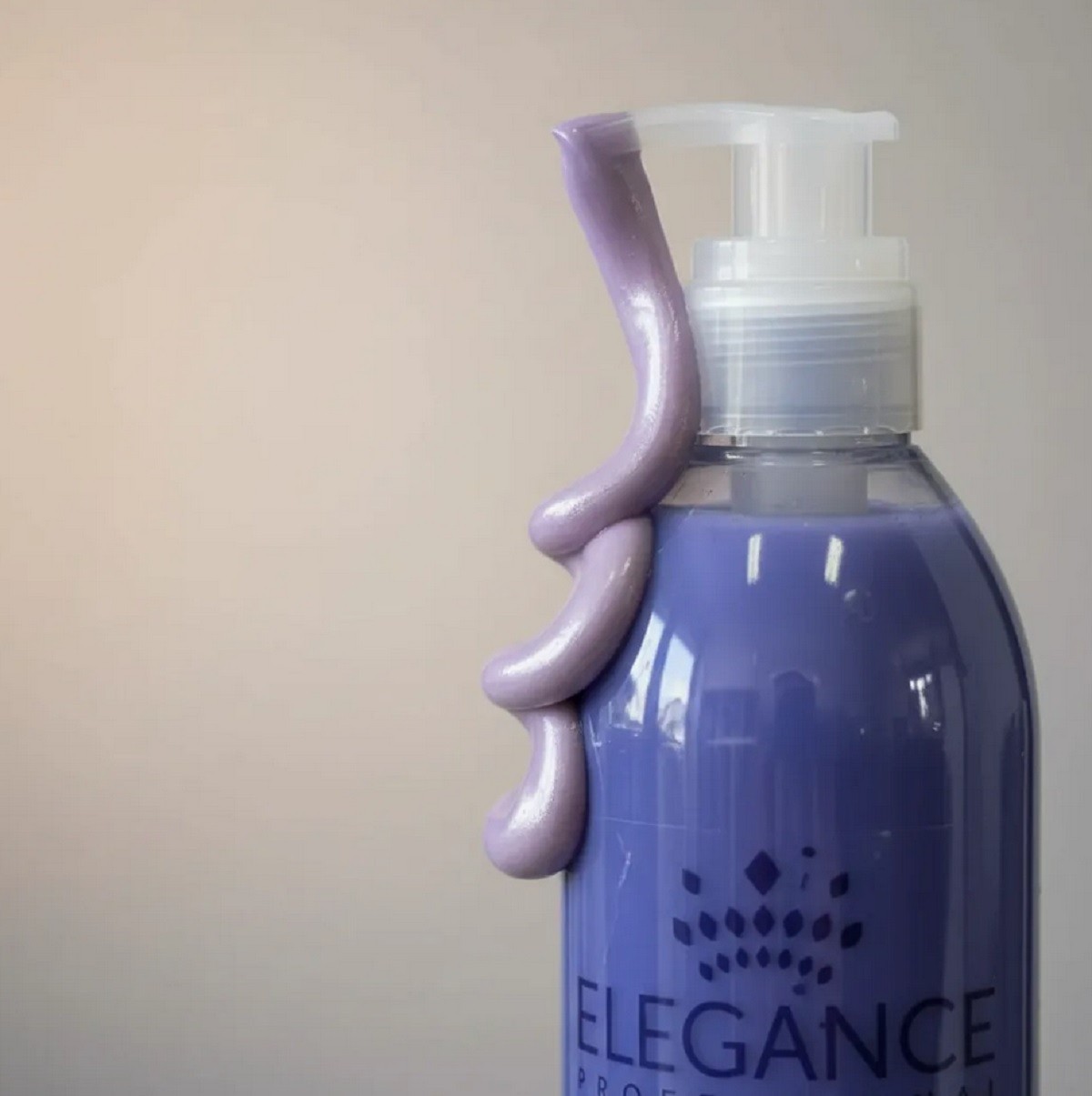 ELEGANCE BLOND HAIR SURGERY 400ML (ONLY THE SURGERY)