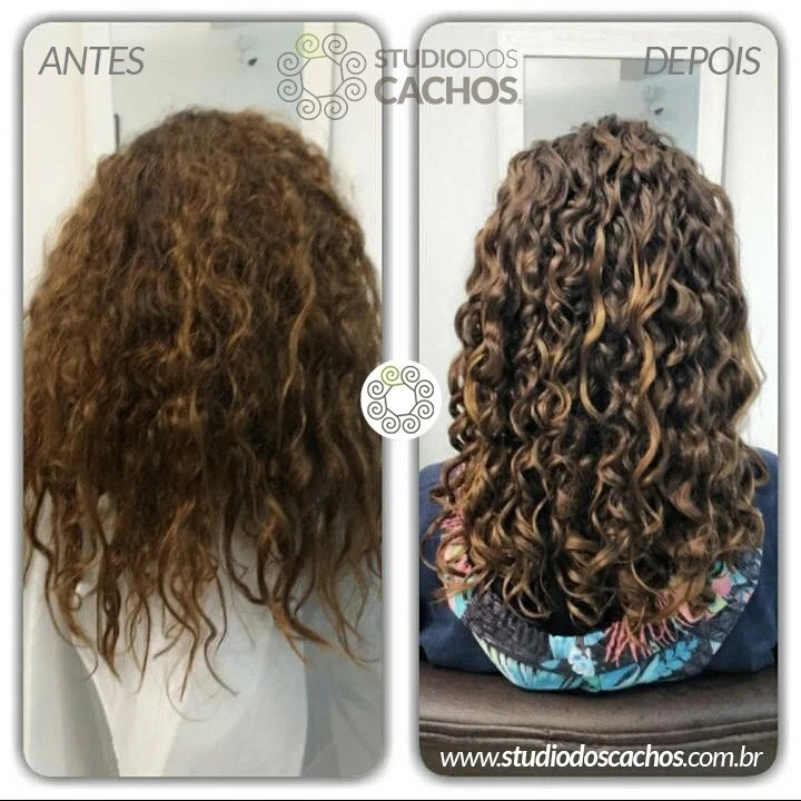 Kit Soltura – Magic of Curls / Activating Lotion 1L + Super Release Cream 2Kg