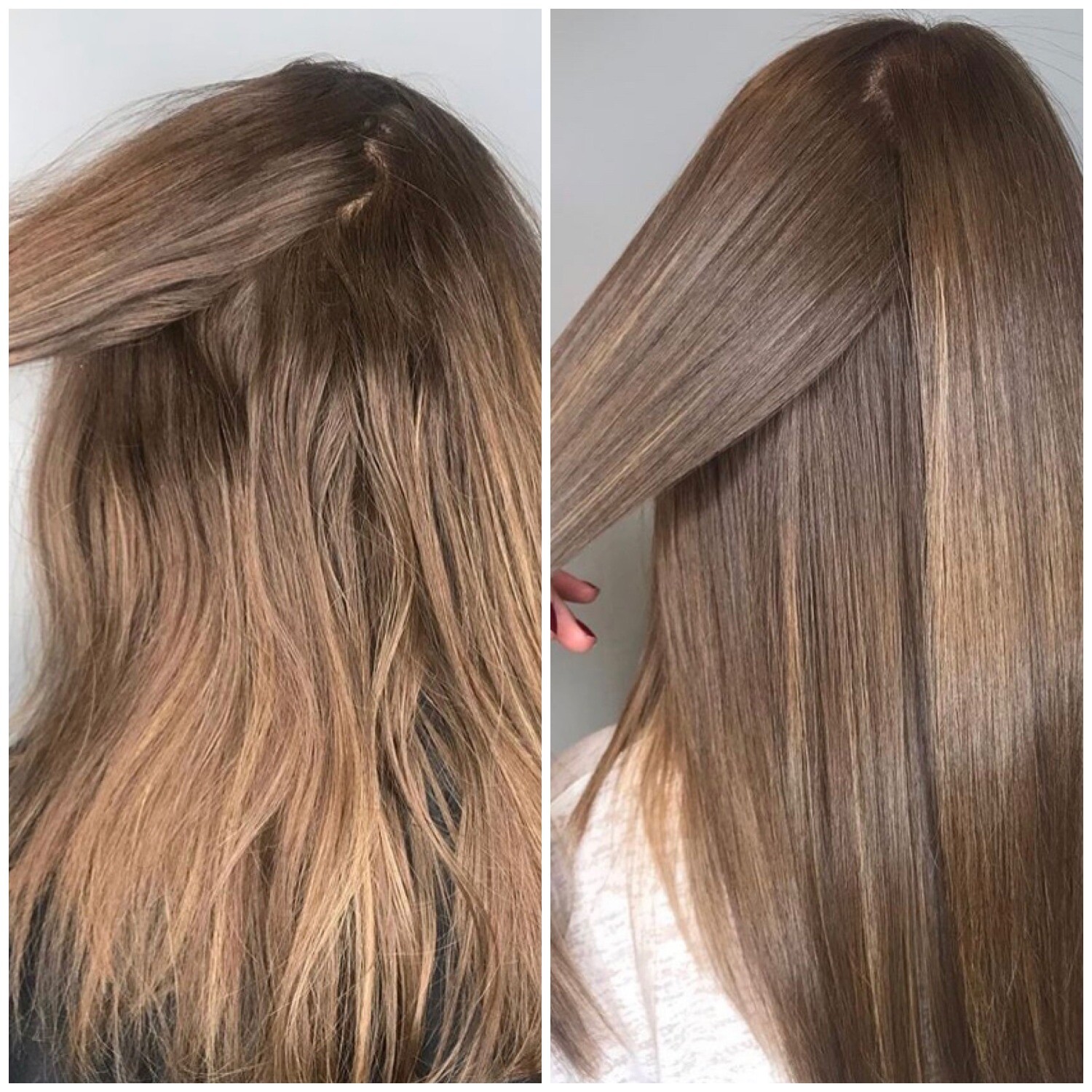 go-Kera™ Keratin Smoothing Treatment Bundle (FREE Deep Hydration Mask)