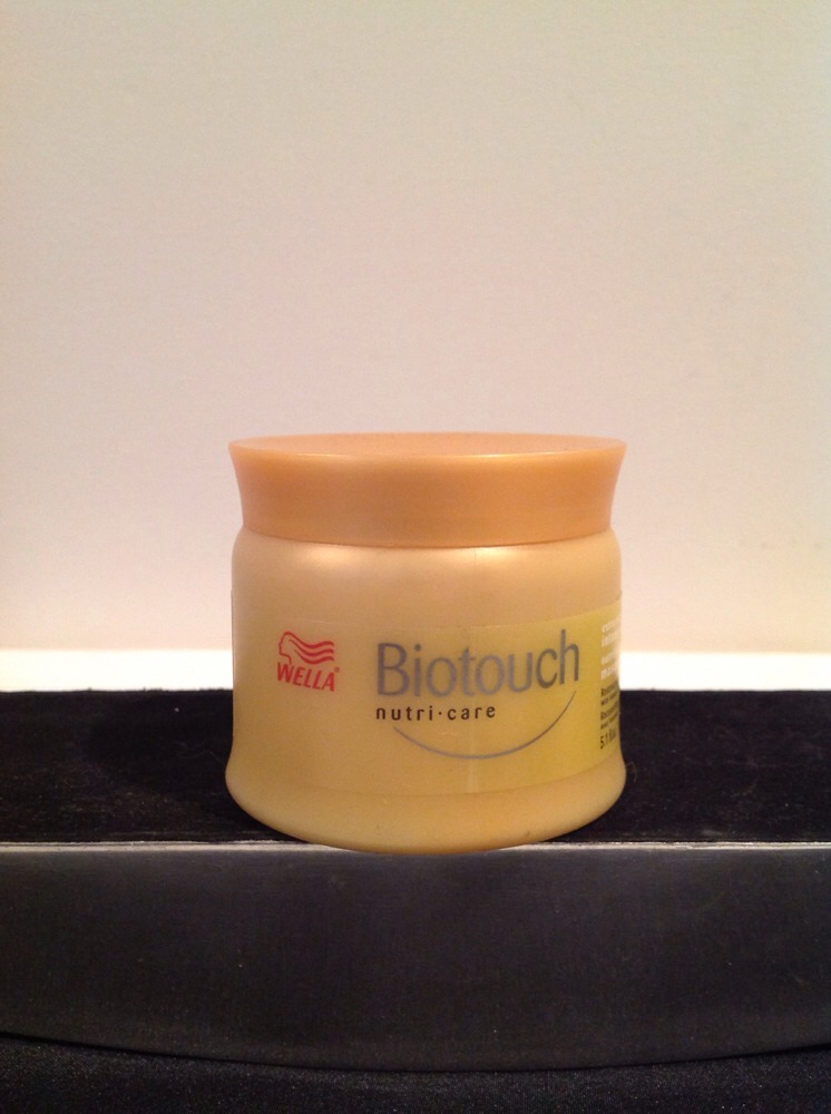 Wella Extra Rich-Nutrition Intensive Mask 5.1 oz – UNISEX