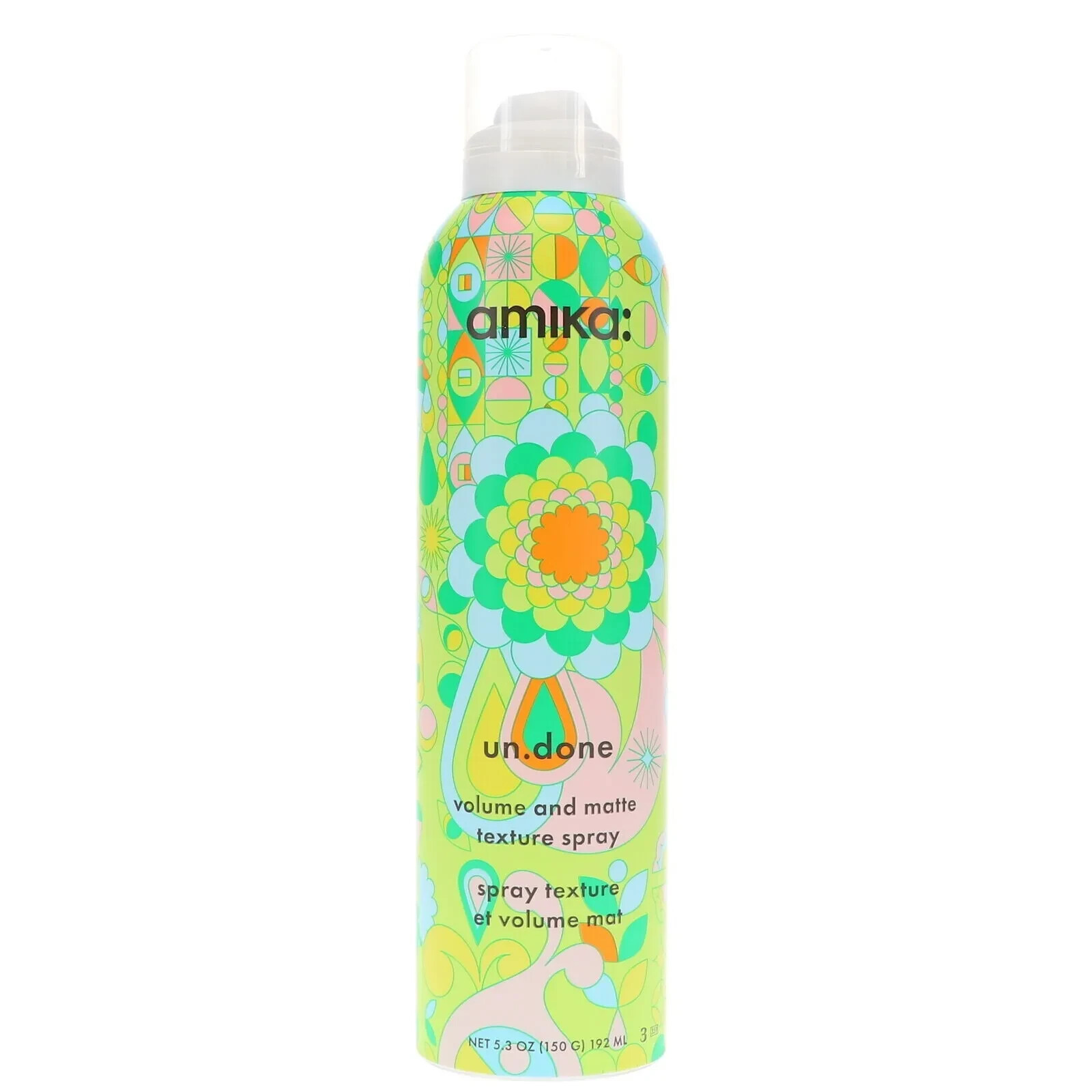 Amika Un.done Volume & Texture Spray 5.3 oz