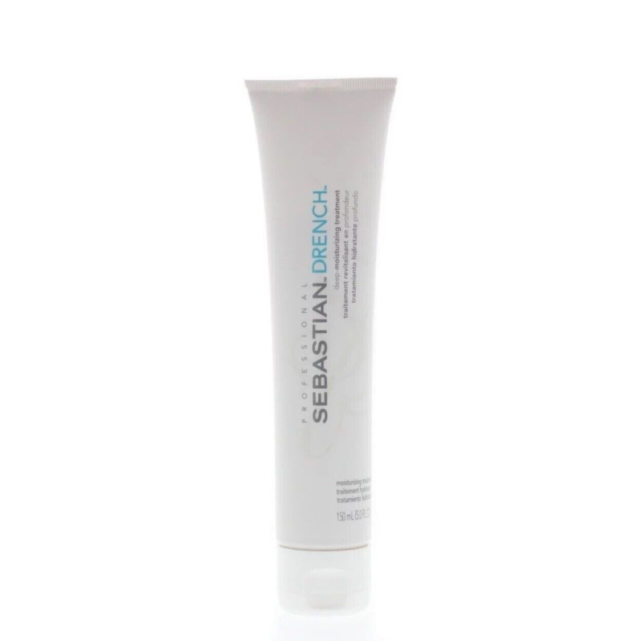 Sebastian Drench Deep moisturizing treatment 150ml 5.1oz