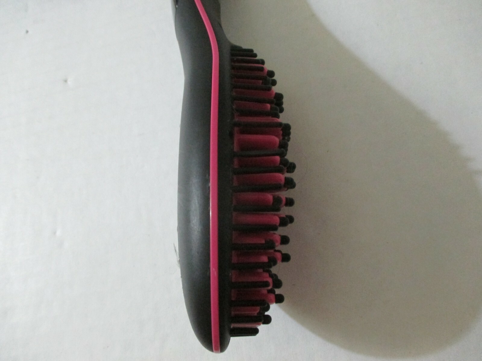 SIMPLY STRAIGHT PROFESSIONAL CERAMIC STRAIGHTENING BRUSH TEMPS TO 450 LED SHS300