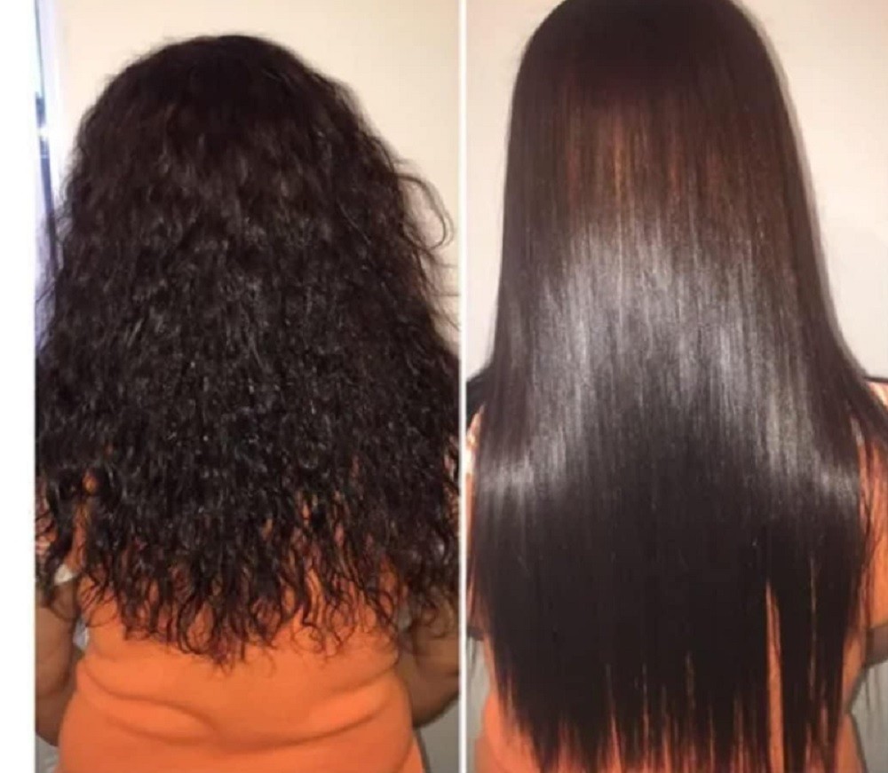 2 Kits Hair Surgery Seda Queen Bioterapia Guarana 50 ml (3 steps) Hydration