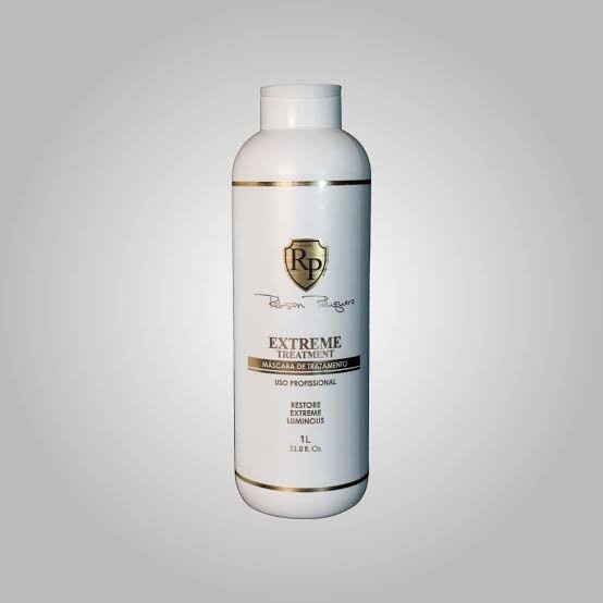 Robson Peluquero Extreme Treatment RP Professional Restore Luminous Hair 1L/34oz