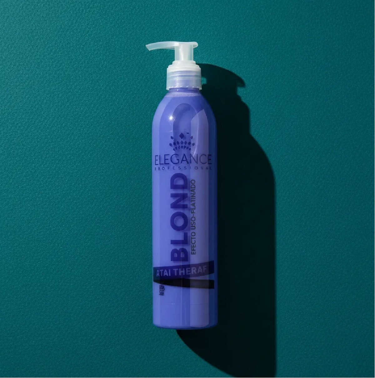 ELEGANCE BLOND HAIR SURGERY 400ML (ONLY THE SURGERY)