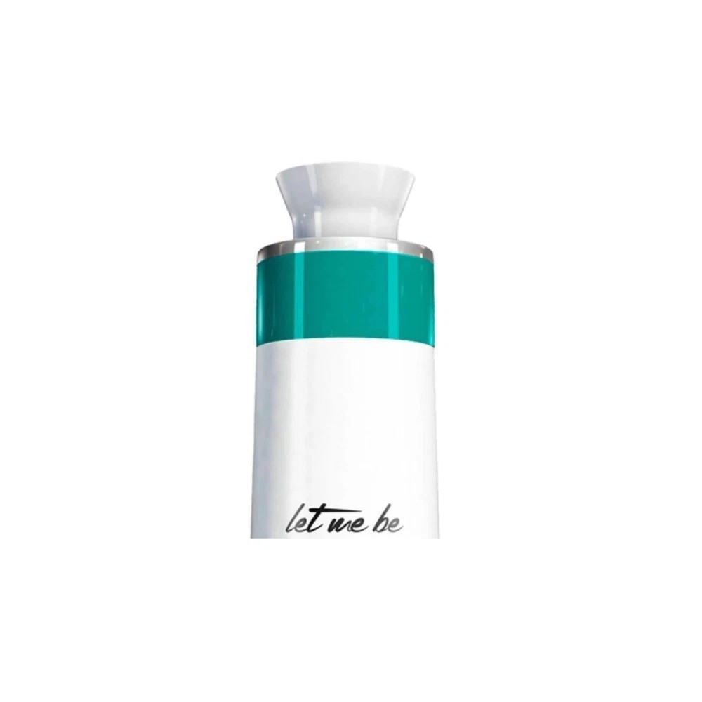 Let Me Be ProSalon Single Step Brazilian Keratin Hair Treatment 1L
