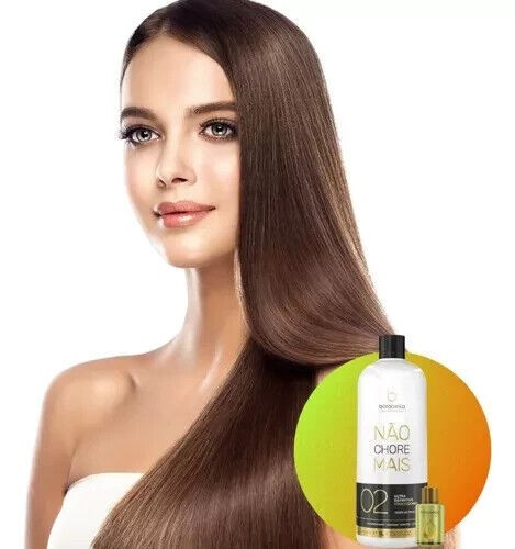 Borabella No Chore More Professional Brazilian Keratin Treatment 1L/34 Oz