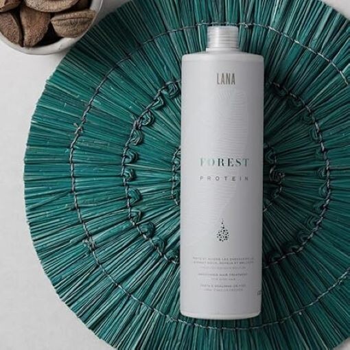 Lana Brasiles Forest Protein Smoothing 1000mL