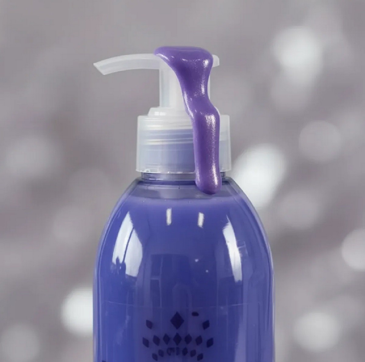 ELEGANCE BLOND HAIR SURGERY 400ML (ONLY THE SURGERY)