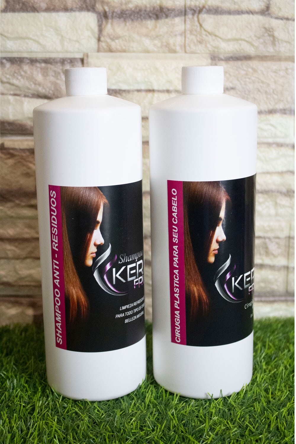 Brazilian hair Cirugia Capilar 32 OZ Shampoo Alisado Perfecto”LISO EXTREMO”