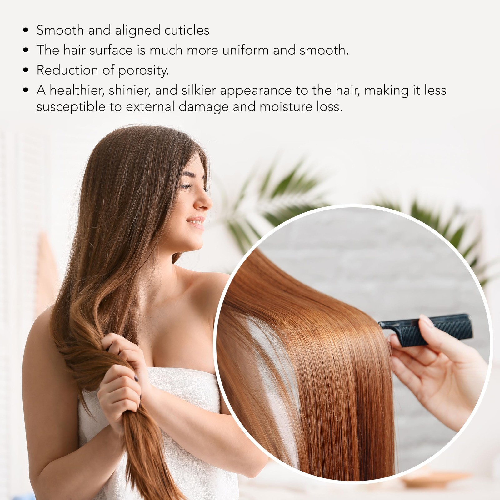 Chelly Superior Brazilian Keratin Chocolate