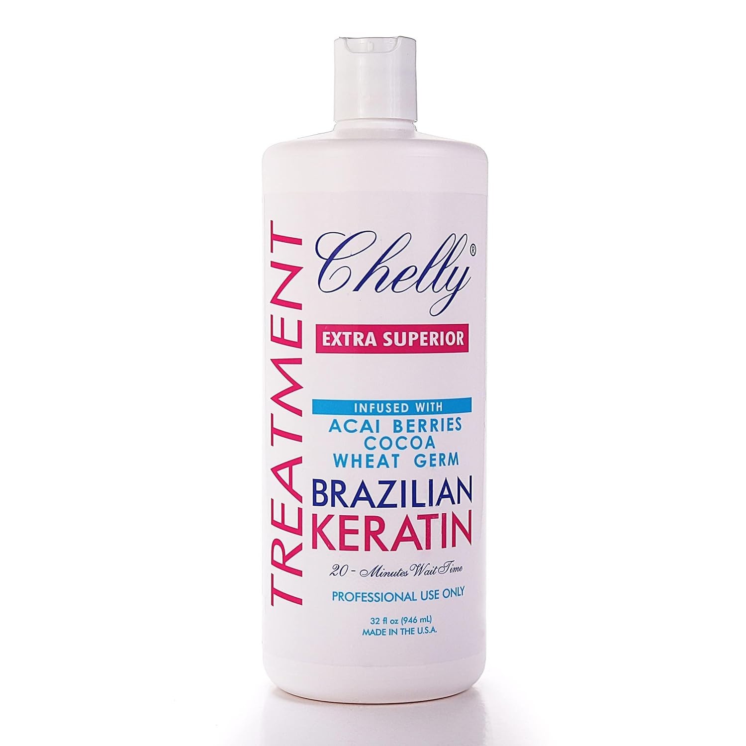 Brazilian Keratin Treatment for Frizz-Free Hair^