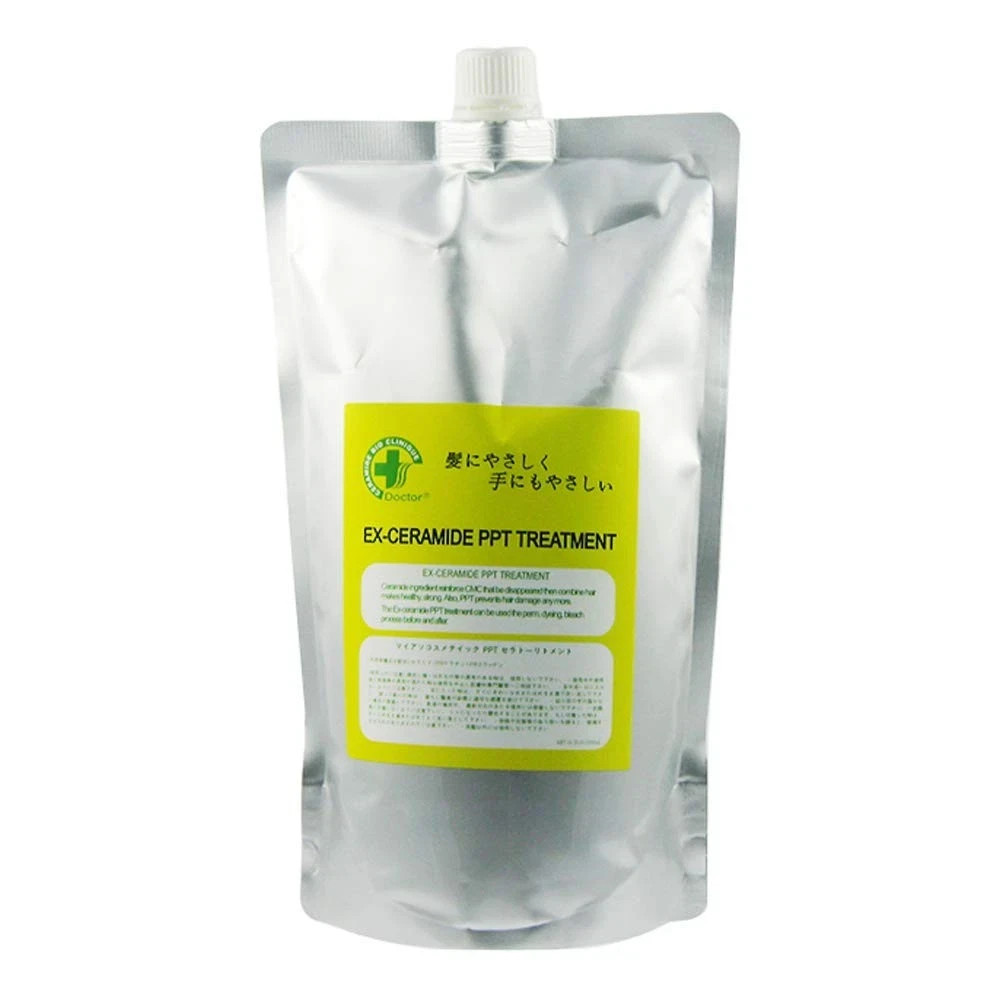 Ex-Ceramide PPT Hair Treatment 1000g(35.27 oz) Korea NO.1 Hair Treatment