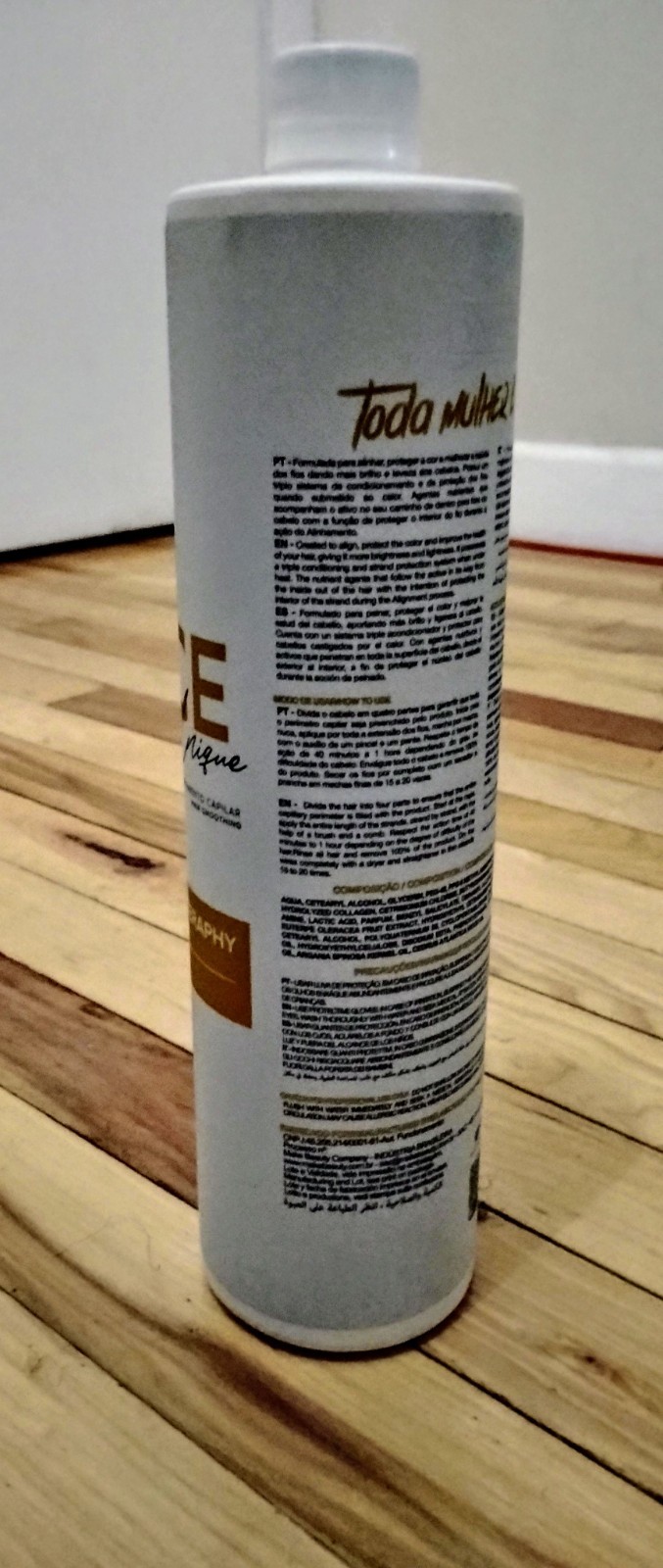 keratin treatment hair straightening cream (makebeautyinternational)