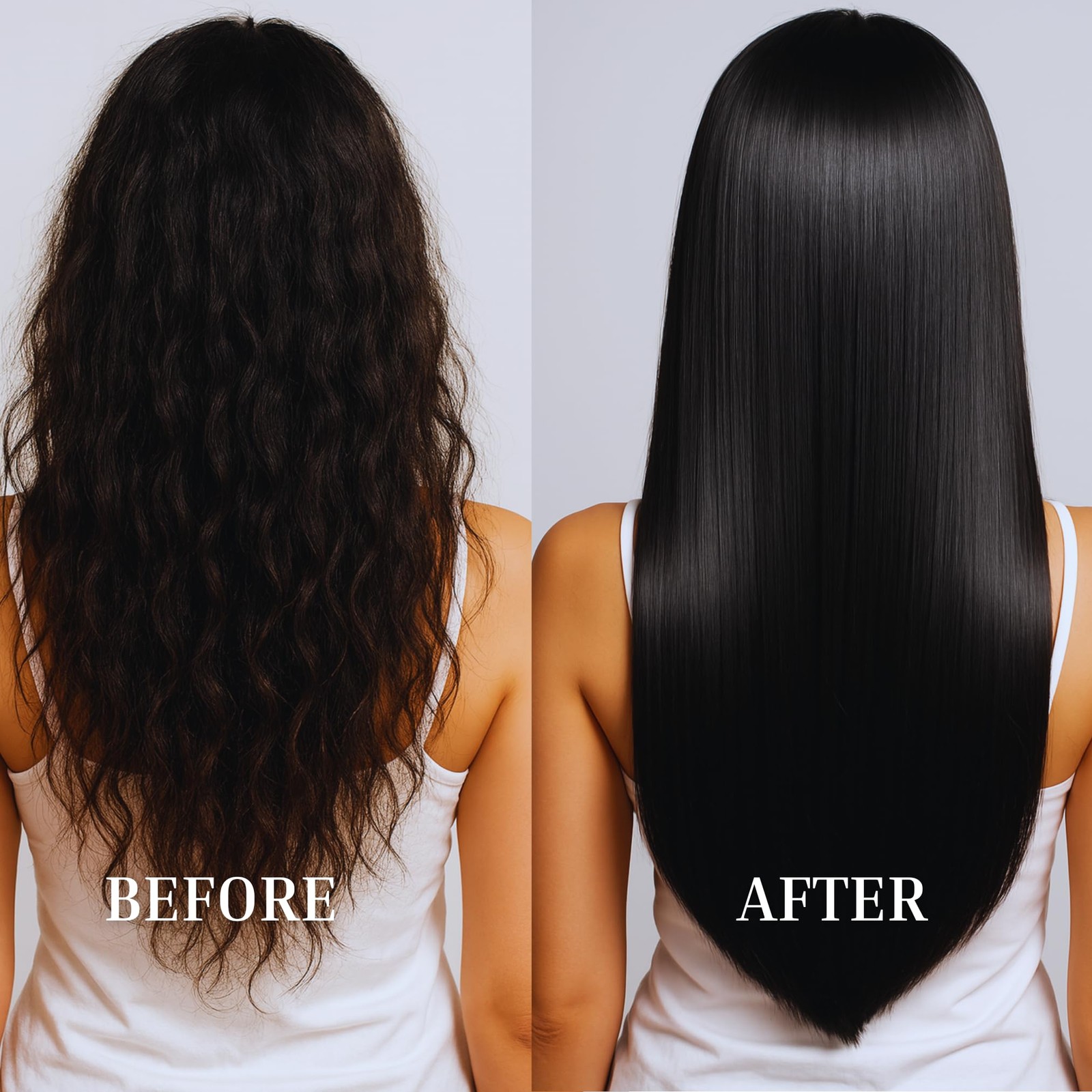 Kachita Spell Brazilian Keratin Hair 15.99 Fl Oz (Pack of 1), Chocolate