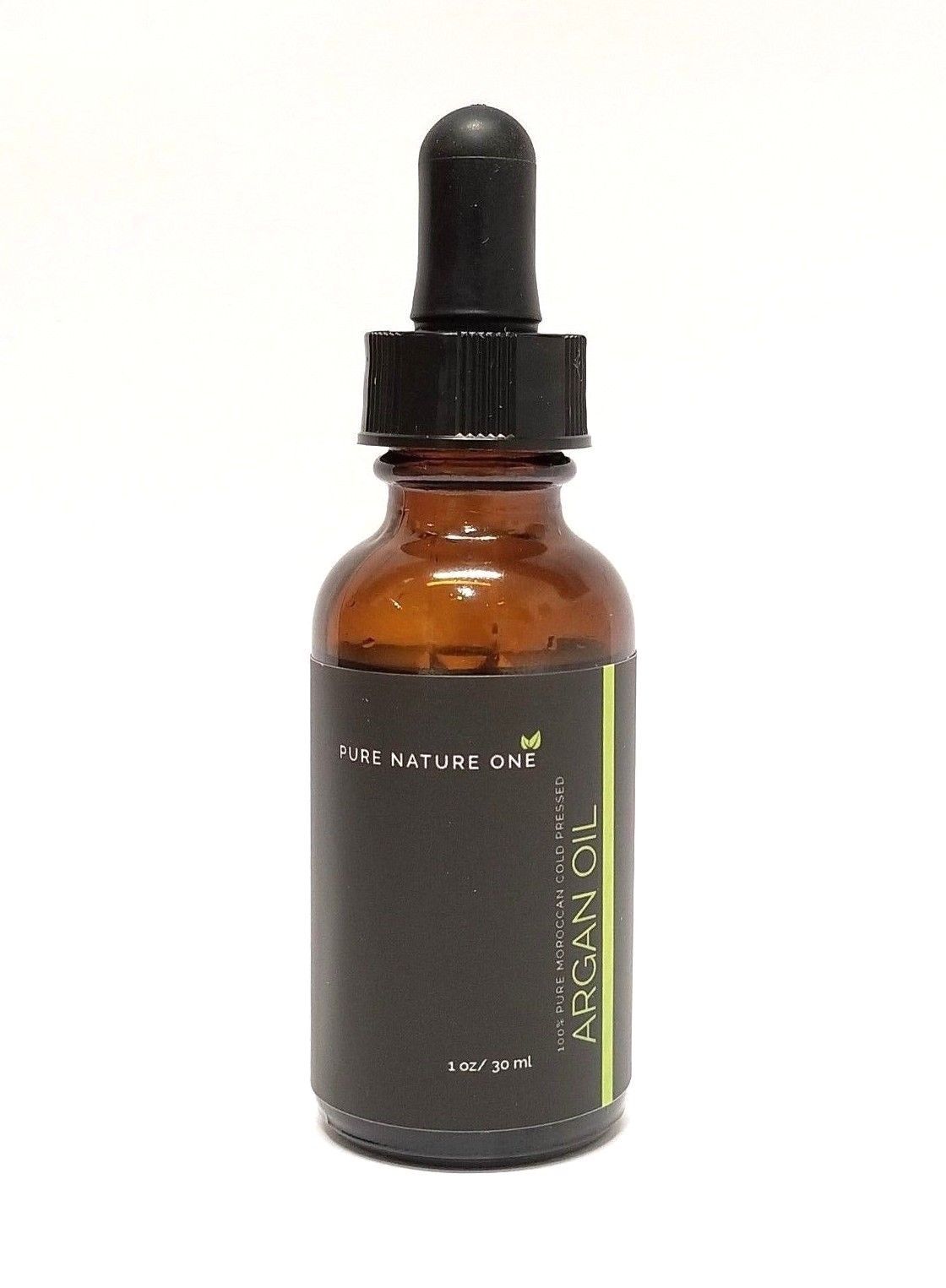 Premium Moroccan Argan Oil | 4 oz | 120 ml | Imported From Morocco | 100% PURE