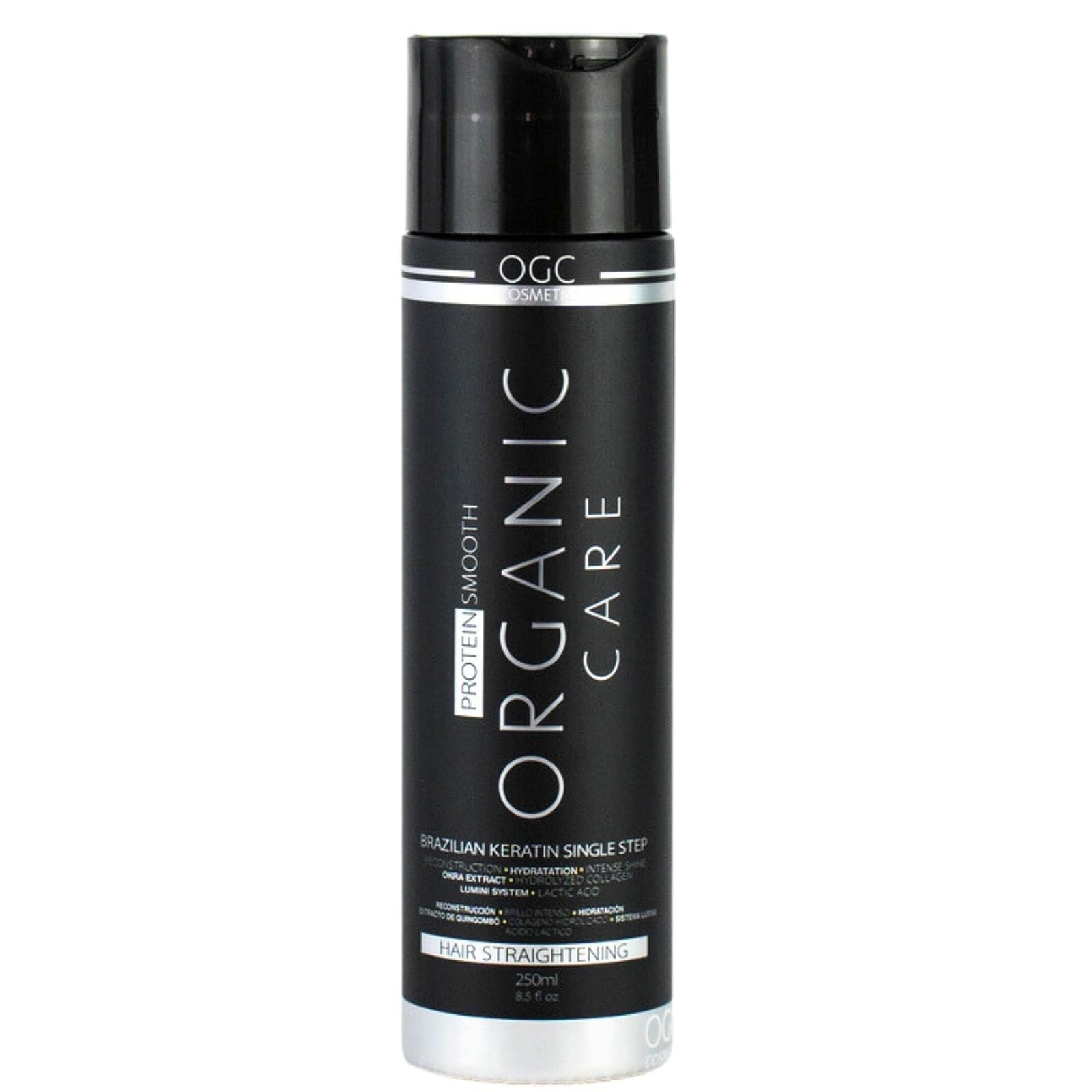 Brazilian Keratin Blowout Hair Treatment 8.5 oz