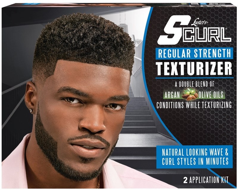 (2 PACK) Lusters S-Curl Kit 2 Application