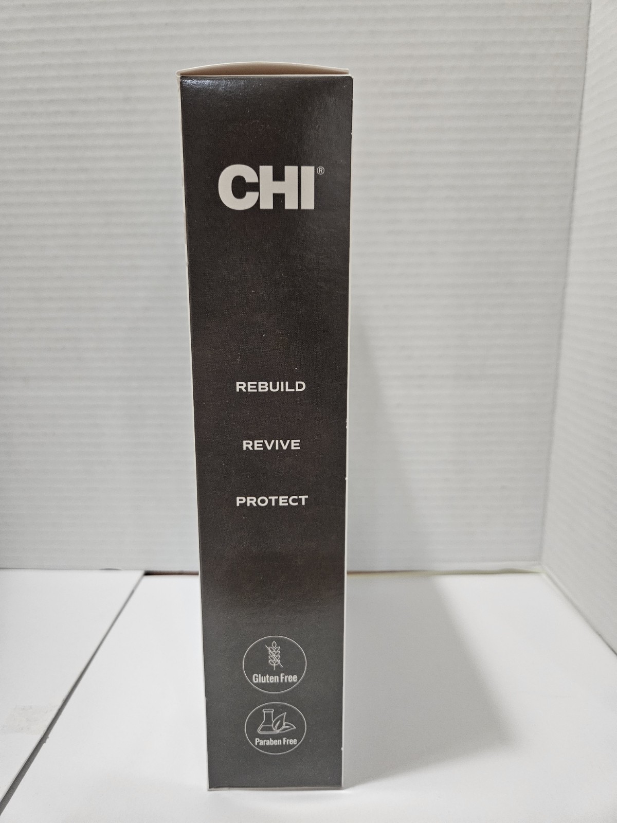 CHI Keratin Smooth And Style Kit