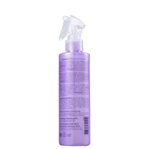 Cadiveu Plastica dos Fios Shampoo Conditioner and Primer 3 Kit Home Care Days US