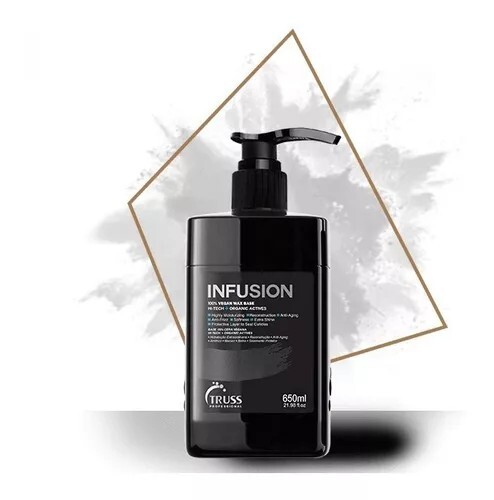 Truss Infusion Professional – Vegan Wax Intense Hydration – 650ml / 21.98 fl.oz