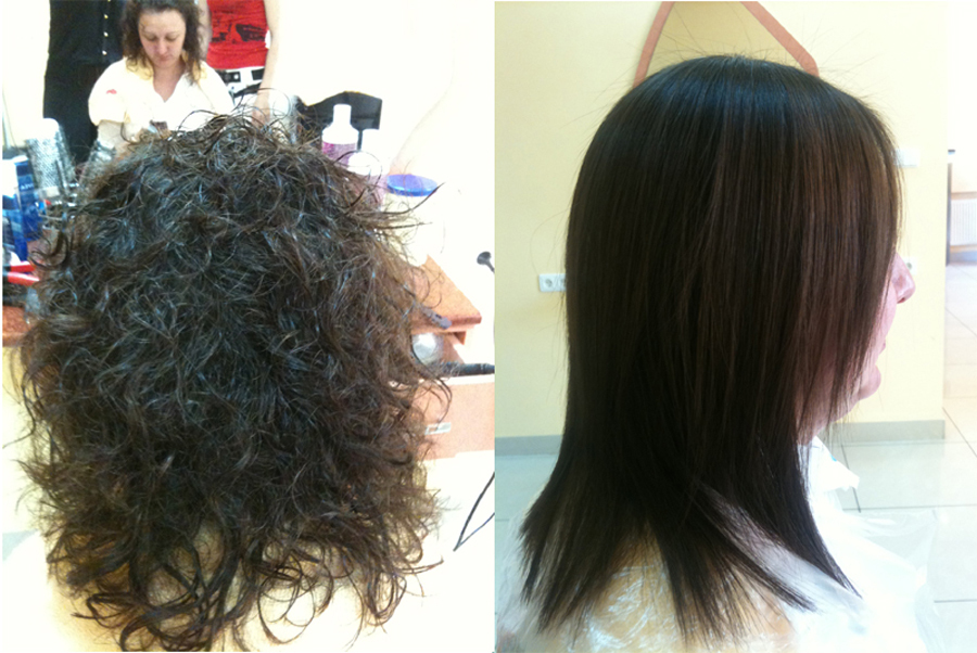 Moroccan keratin Brazilian Blowout keratin hair treatment with Argan oil 1000ml