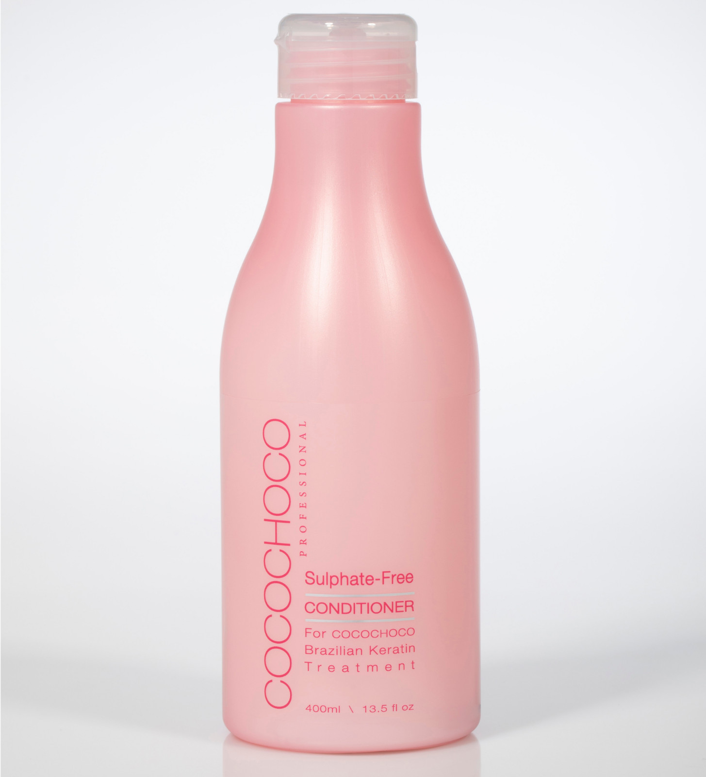 ❤❤ COCOCHOCO Pro CARE CONDITIONER 400ml Salon Straight Hair Gold Keratin Smooth